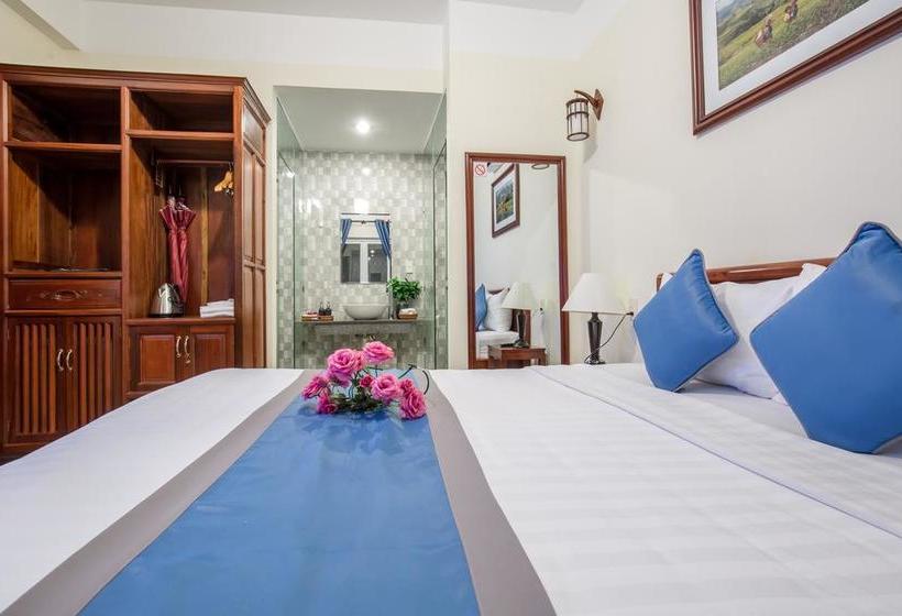 Fotos del hotel Hoi An Prince:  8