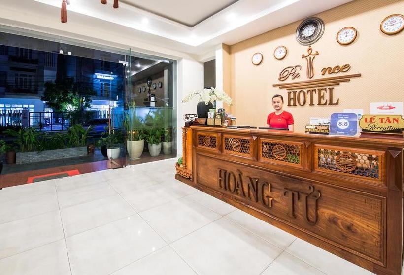 Fotos del hotel Hoi An Prince:  3