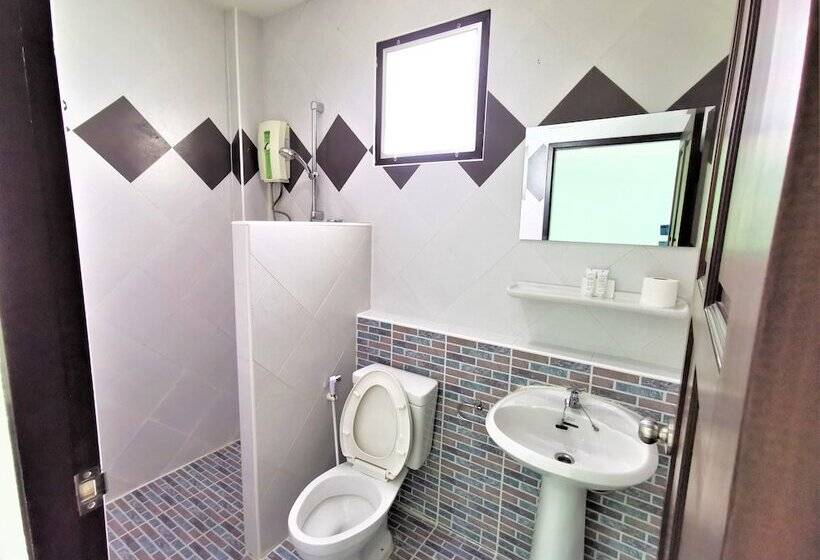 בית מלון כפרי Hua Hin Irooms