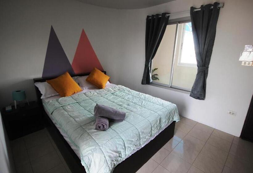 호텔 Hua Hin Paradise Guesthouse