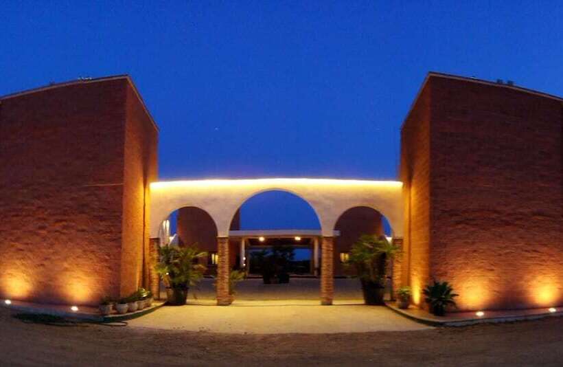 Il Marchese Hotel & Spa