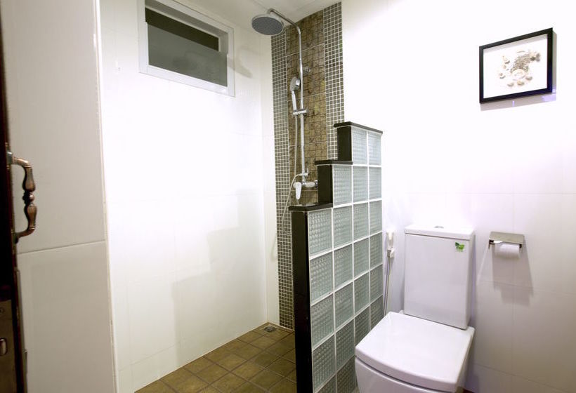 Hotel Katesiree Residence