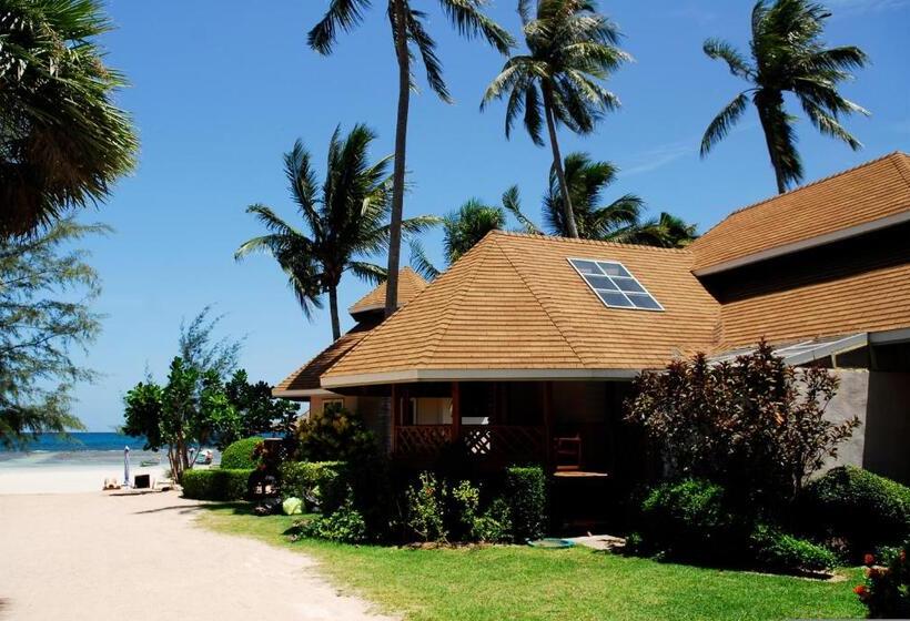 هتل Sairee Seaview Koh Tao   Hostel