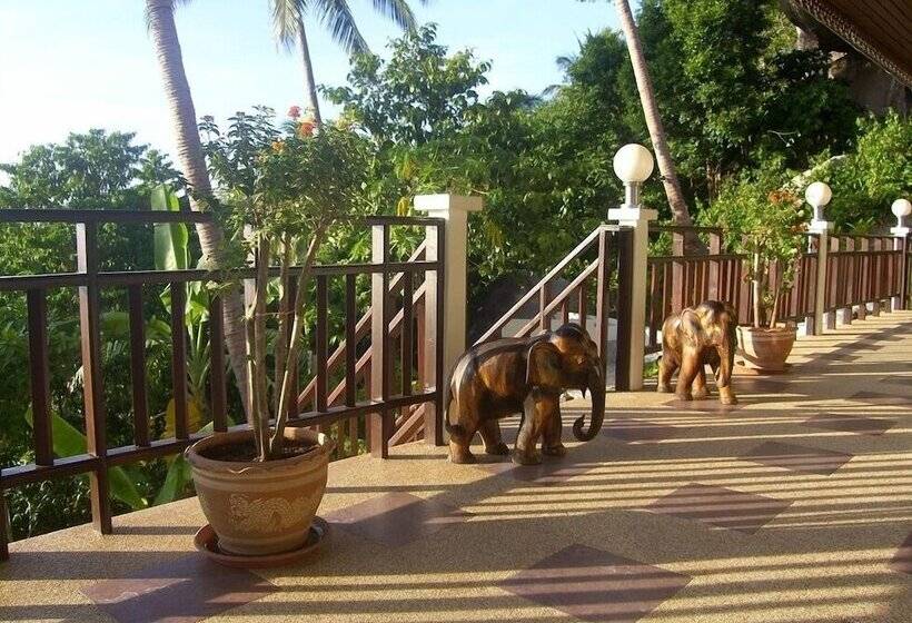 Fotos del hotel Koh Tao Star Villa:  41