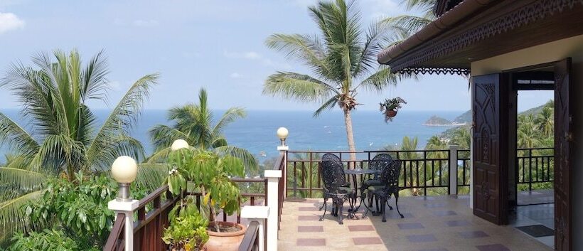 Fotos del hotel Koh Tao Star Villa:  20