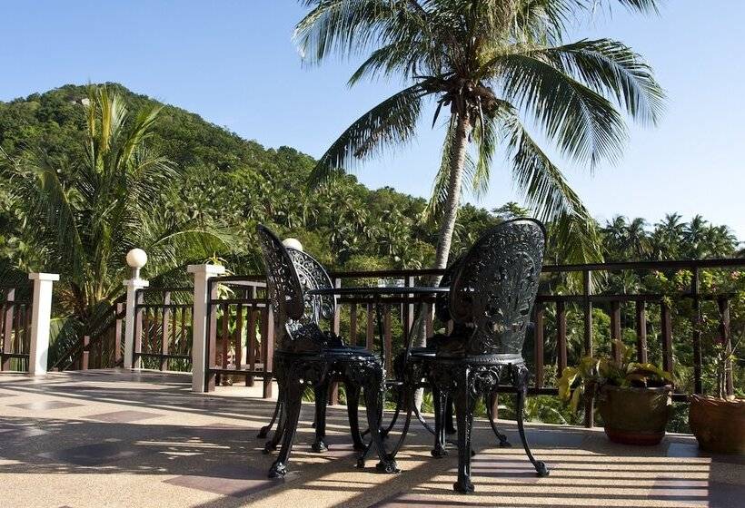 Fotos del hotel Koh Tao Star Villa:  21