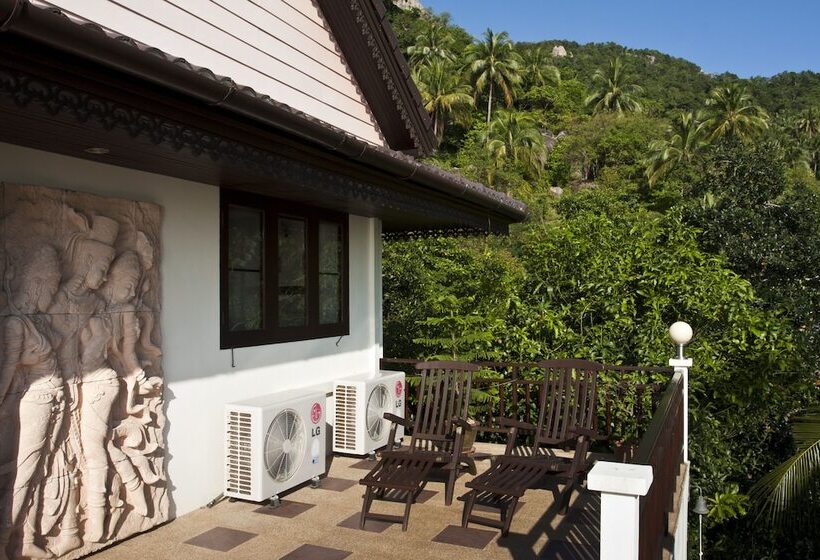 Fotos del hotel Koh Tao Star Villa:  15