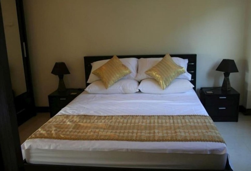 Fotos del hotel Koh Tao Star Villa:  3