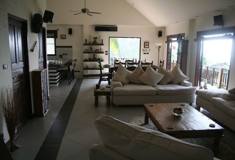 Fotos del hotel Koh Tao Star Villa:  8