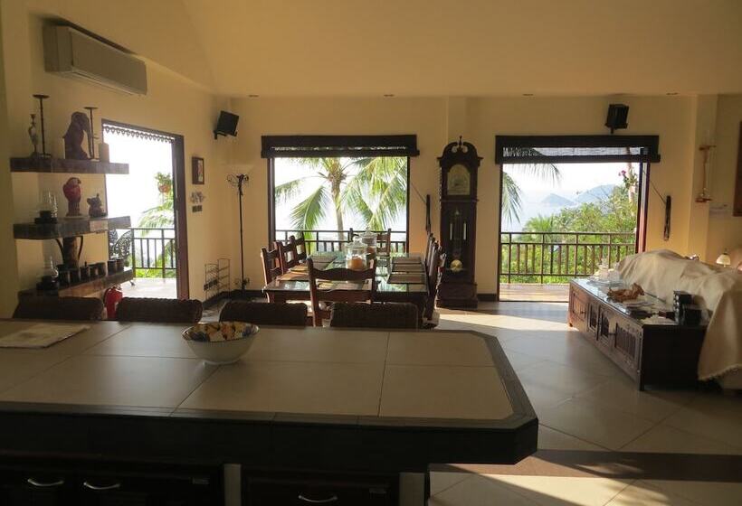 Fotos del hotel Koh Tao Star Villa:  22