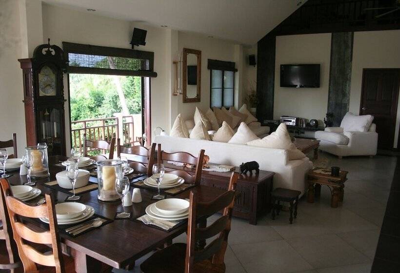 Fotos del hotel Koh Tao Star Villa:  14