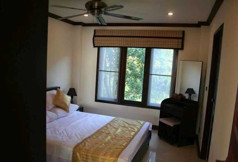 Fotos del hotel Koh Tao Star Villa:  2