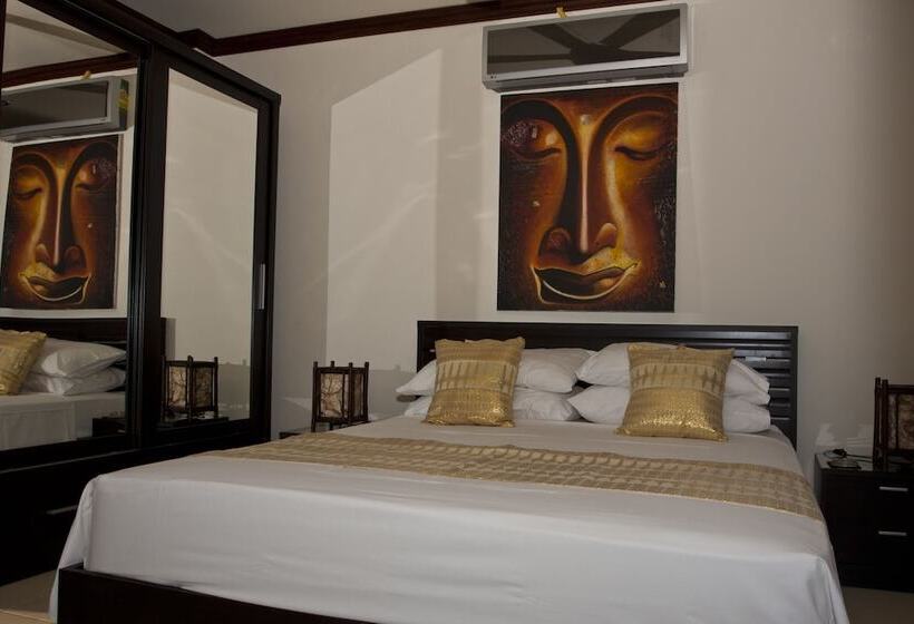 Fotos del hotel Koh Tao Star Villa:  5