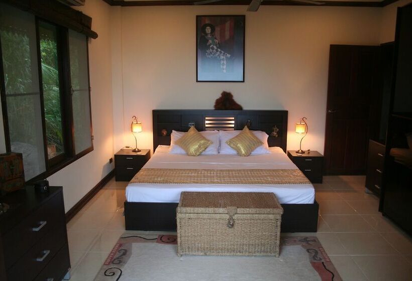 Fotos del hotel Koh Tao Star Villa: 1 Fotos del hotel Koh Tao Star Villa: 1