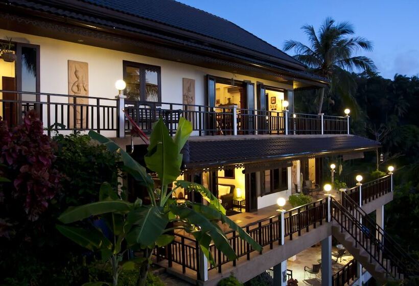 Fotos del hotel Koh Tao Star Villa:  27