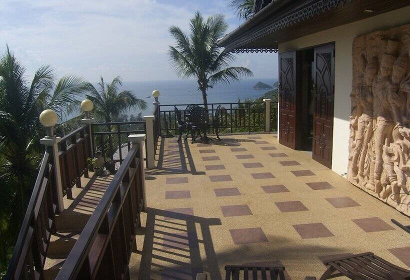 Fotos del hotel Koh Tao Star Villa:  35