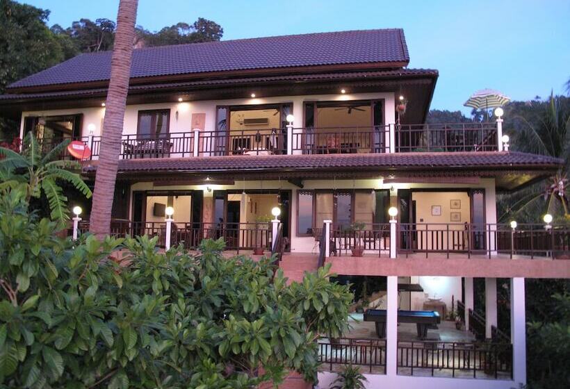 Fotos del hotel Koh Tao Star Villa:  36