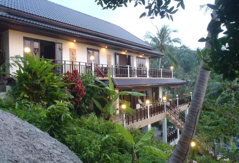 Fotos del hotel Koh Tao Star Villa:  46