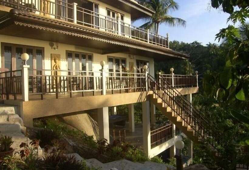 Fotos del hotel Koh Tao Star Villa:  42