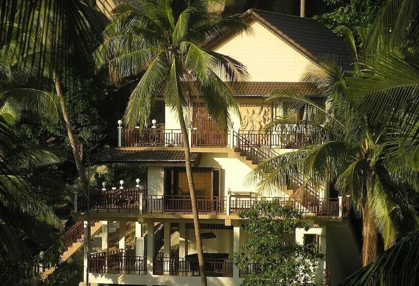 Fotos del hotel Koh Tao Star Villa:  31