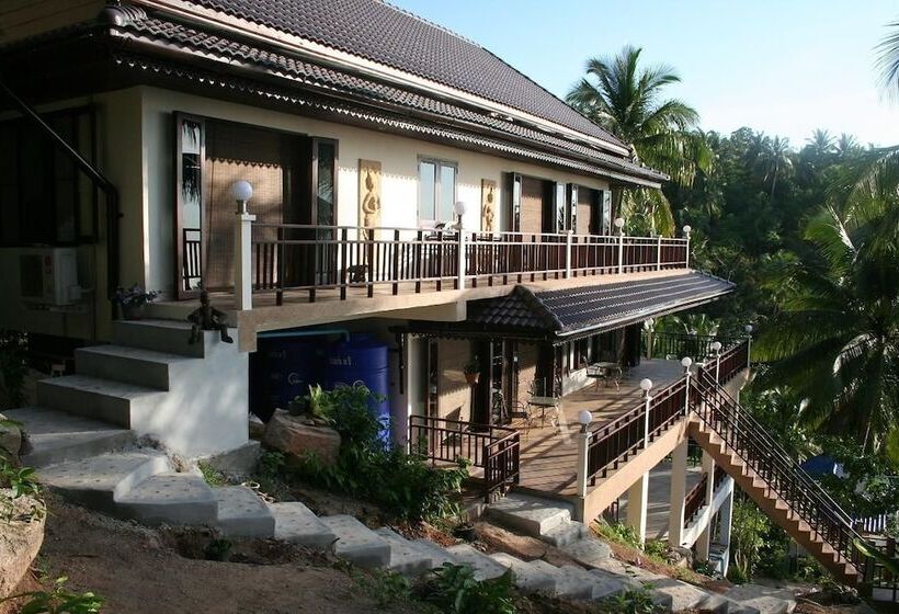 Fotos del hotel Koh Tao Star Villa:  43