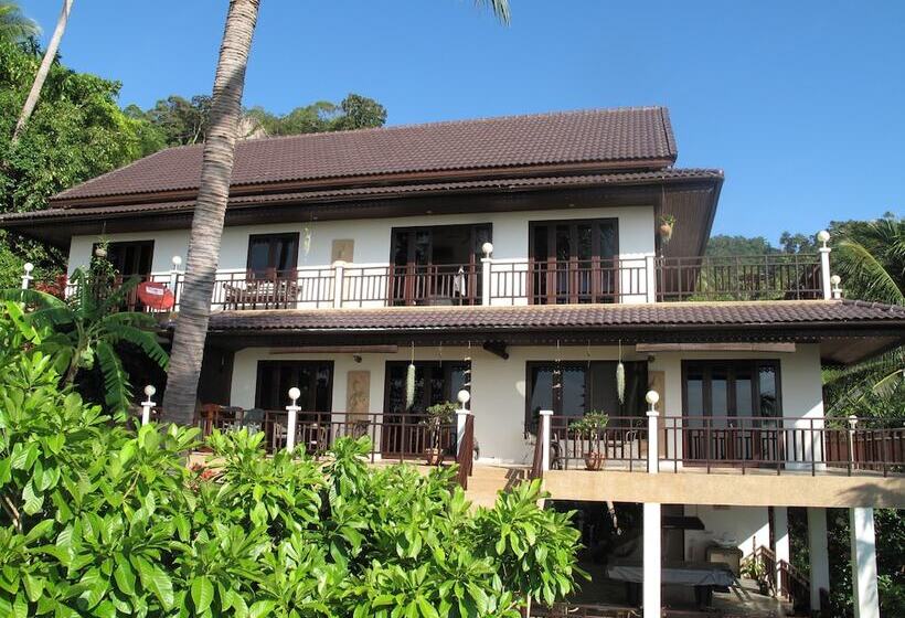 Fotos del hotel Koh Tao Star Villa:  7