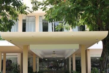 Fotos del hotel Ky Hoa Hotel Ho Chi Minh:  16