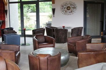هتل La Villa Toscane