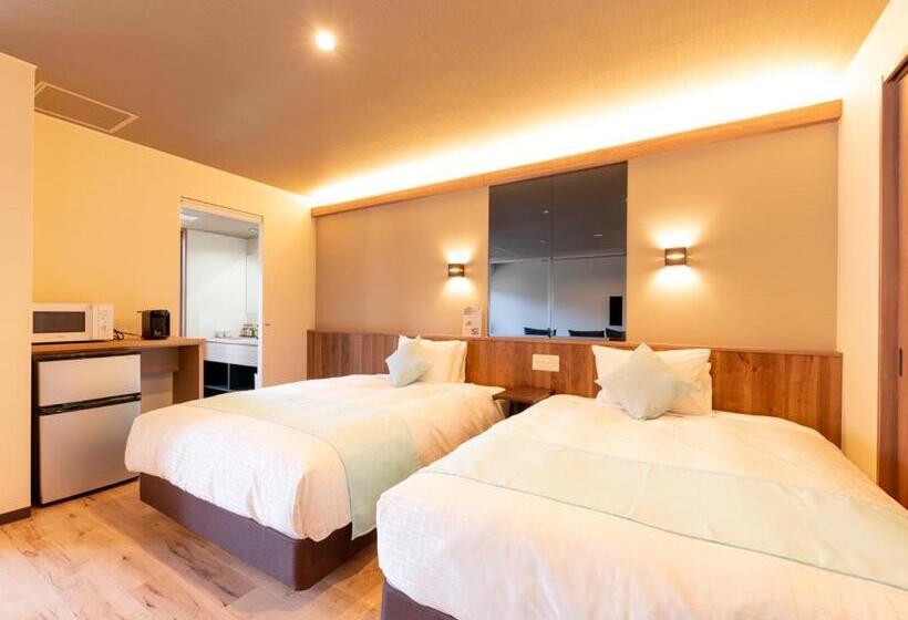 هتل Livemax Resort Atami Ocean