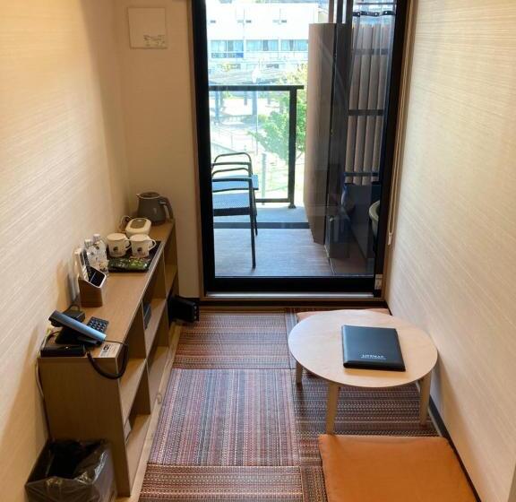 هتل Livemax Resort Atami Ocean