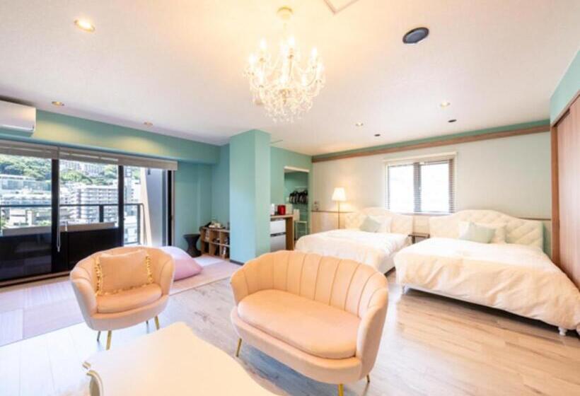 هتل Livemax Resort Atami Ocean