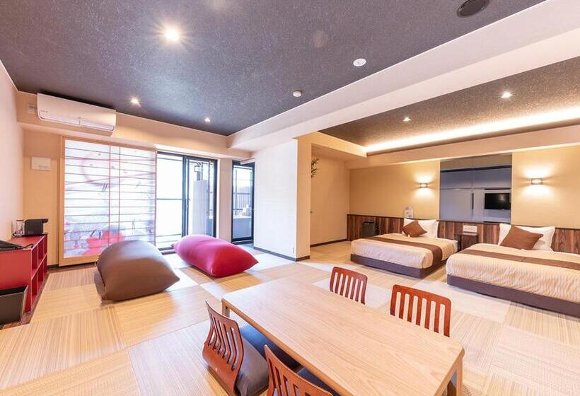 هتل Livemax Resort Atami Ocean