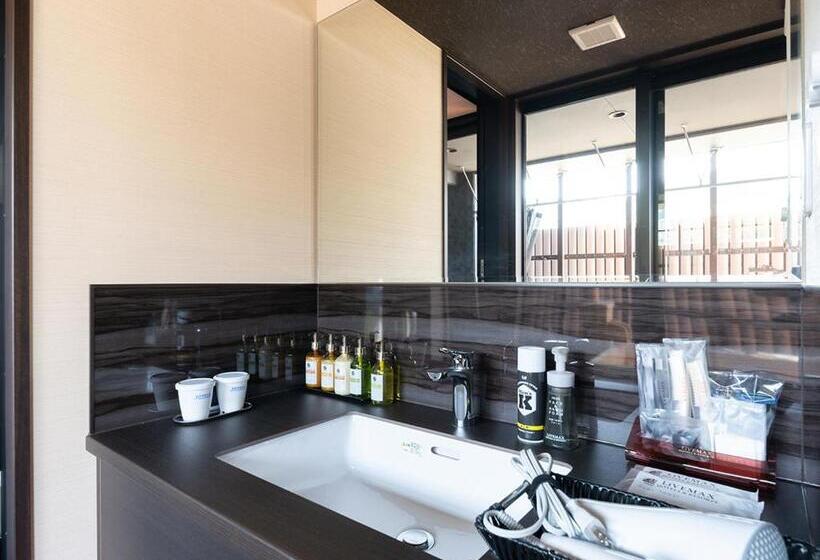 هتل Livemax Resort Atami Ocean