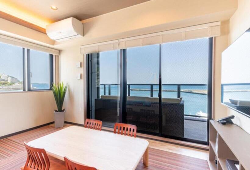 هتل Livemax Resort Atami Ocean