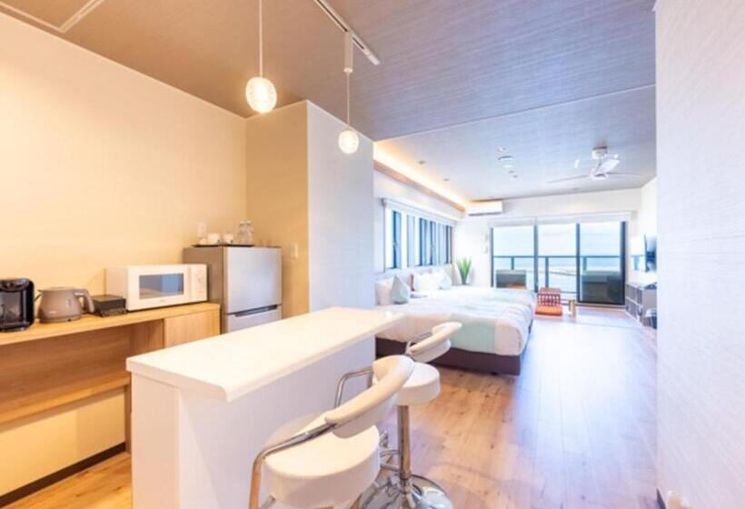 هتل Livemax Resort Atami Ocean