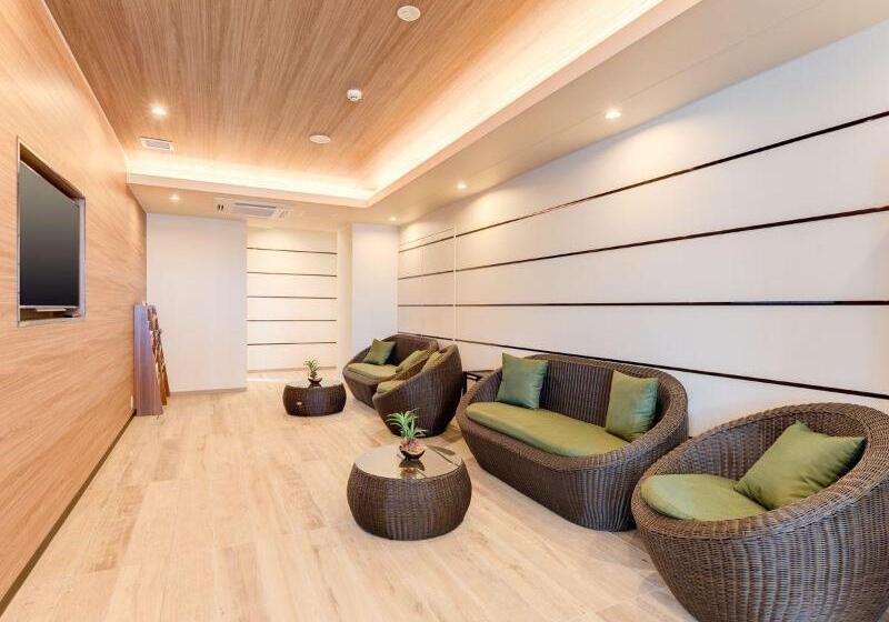 هتل Livemax Resort Atami Ocean