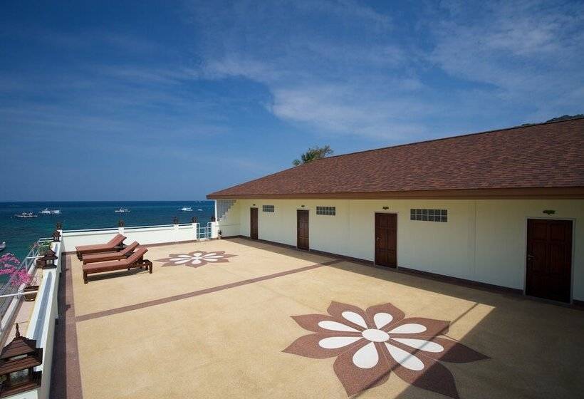 هتل Lotus Paradise Resort