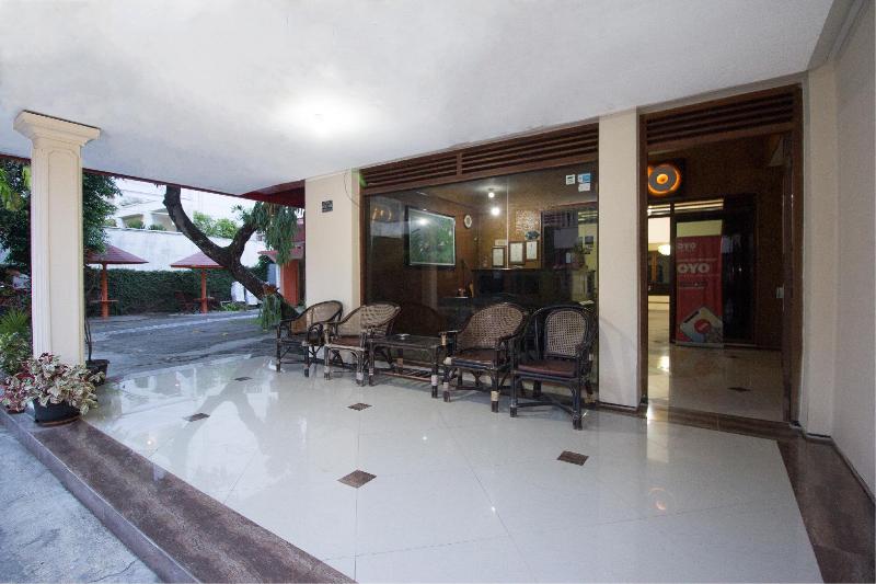 Fotos del hotel Makuta:  11