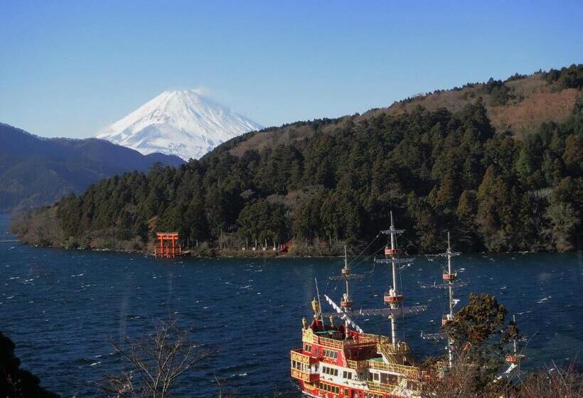 Fotos del hotel Manten No Hoshi:  3