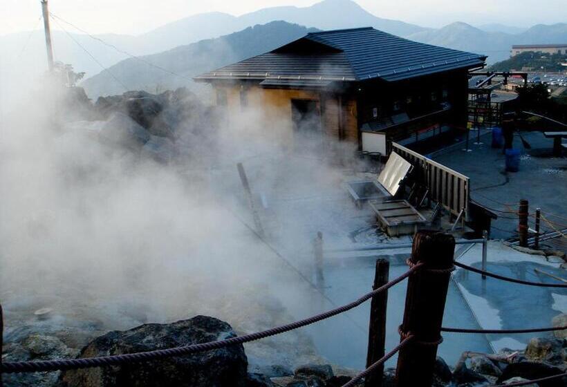 Fotos del hotel Manten No Hoshi:  5