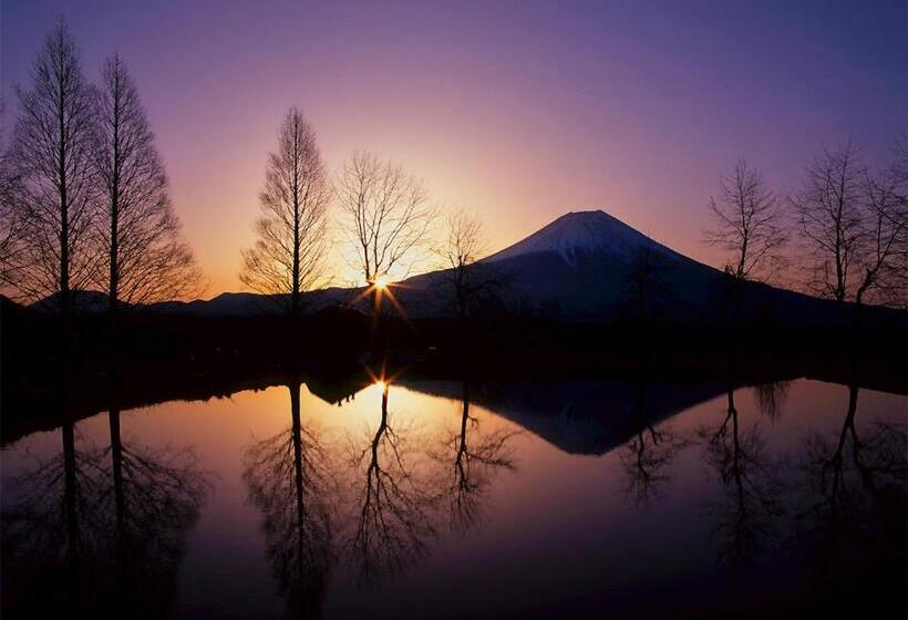 Fotos del hotel Manten No Hoshi:  6