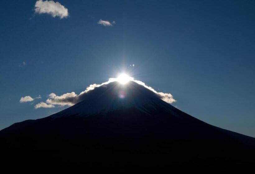 Fotos del hotel Manten No Hoshi:  9