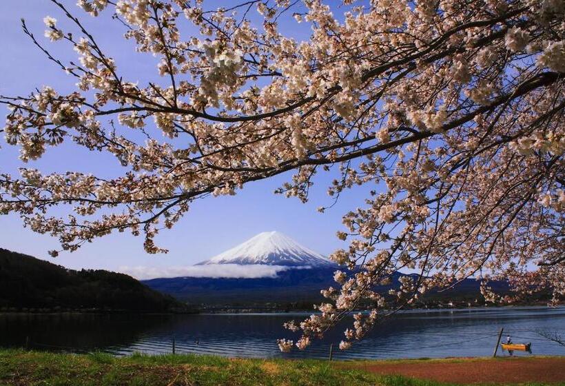 Fotos del hotel Manten No Hoshi:  10