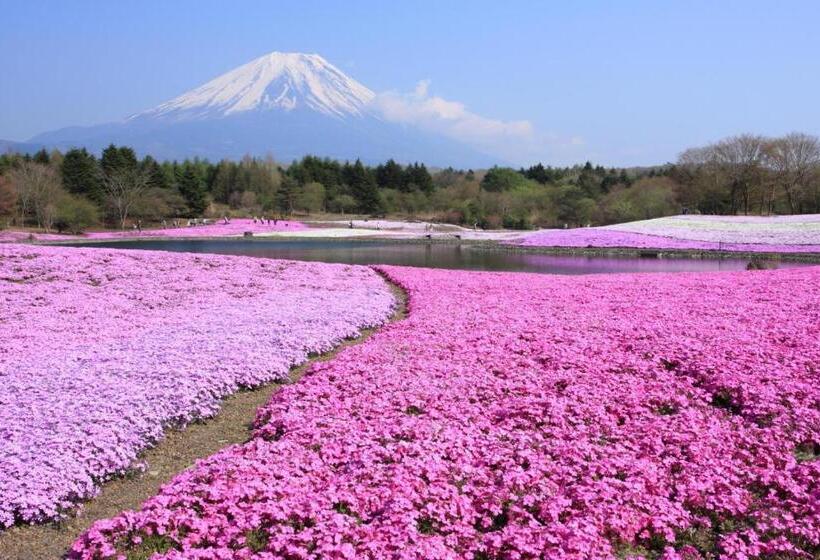 Fotos del hotel Manten No Hoshi:  11