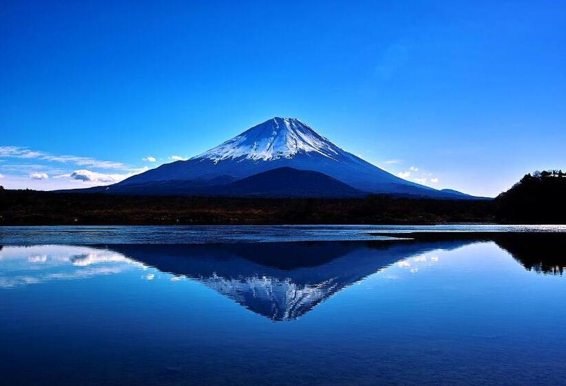 Fotos del hotel Manten No Hoshi:  12