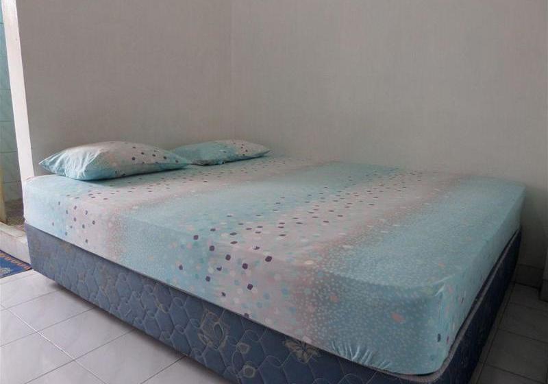 בית מלון כפרי Merapi