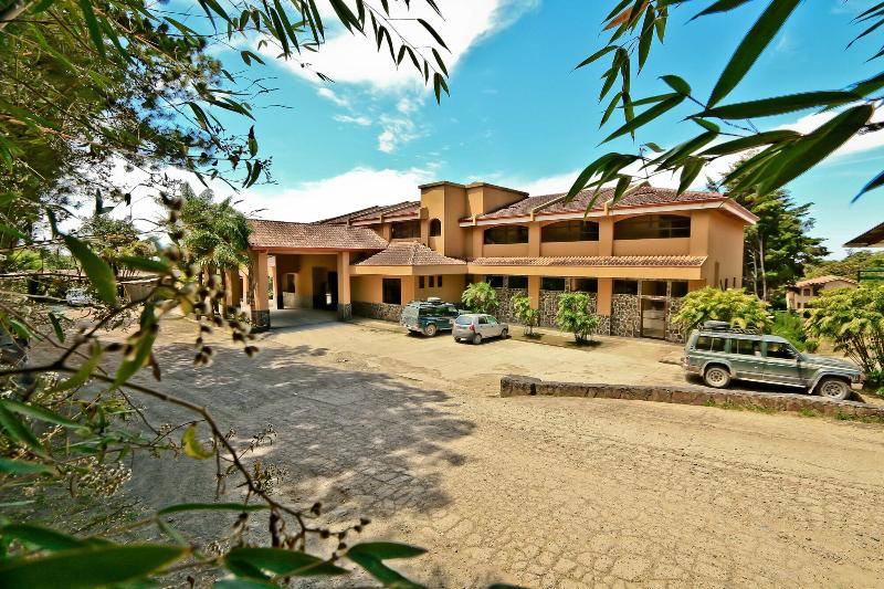 Fotos del hotel Montaña Monteverde:  28