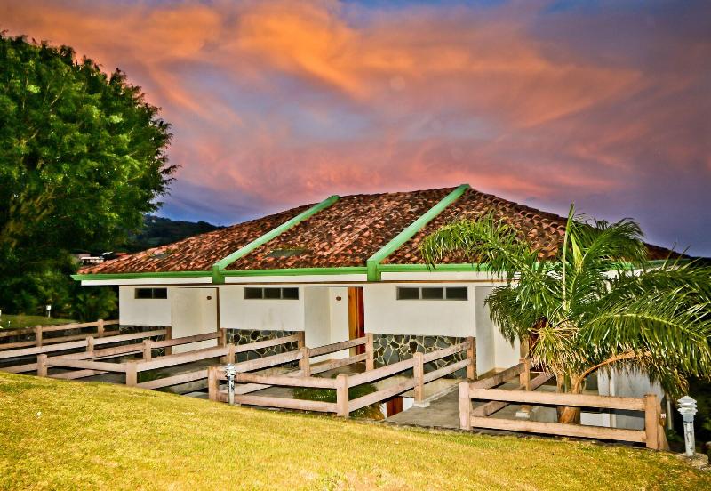 Fotos del hotel Montaña Monteverde:  17
