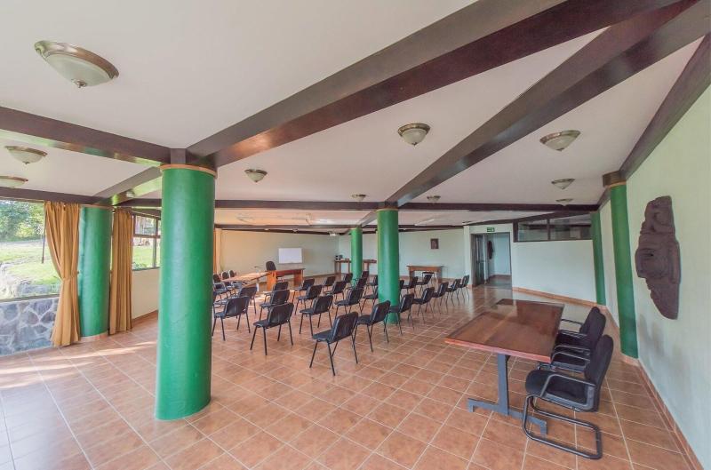 Fotos del hotel Montaña Monteverde:  30