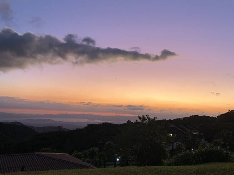 Fotos del hotel Montaña Monteverde:  14